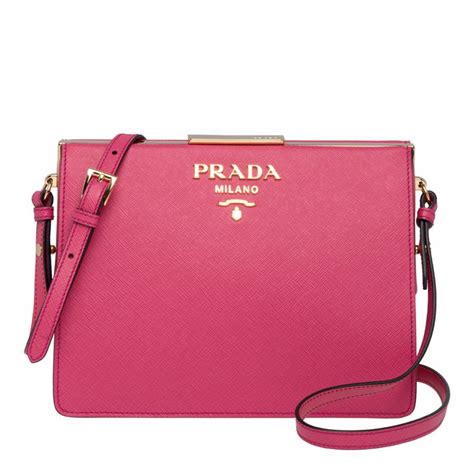 prada camouflage pink|prada leather handbags.